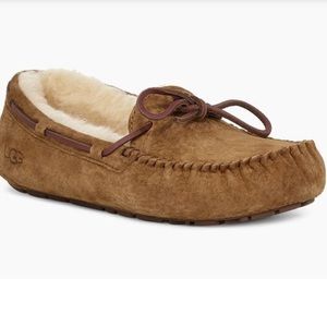 UGG Dakota Moccasins